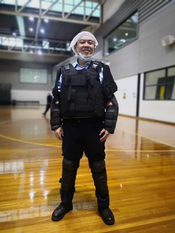 Yan的第二张照片--长乐相亲服务中心