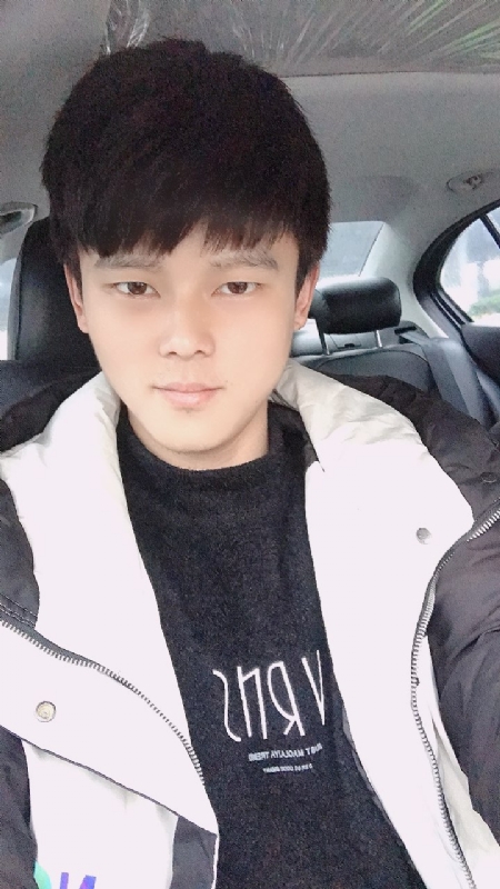 胡健男的第二张照片--长乐相亲服务中心