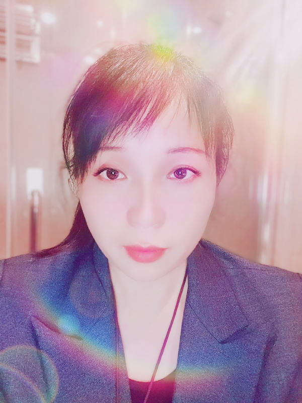 小艾的第一张照片--长乐相亲服务中心