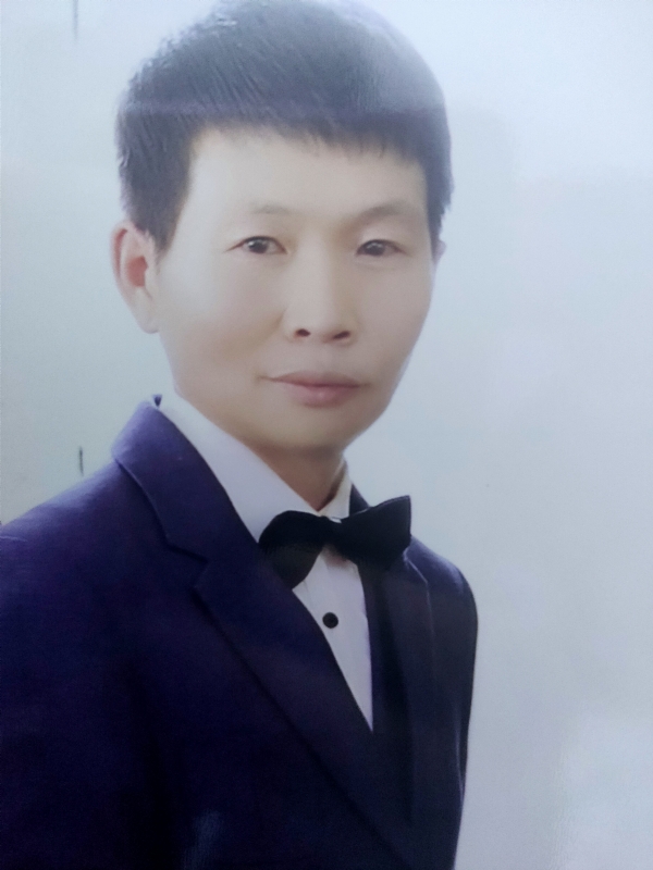 我想有个家家里有个她的第一张照片--长乐相亲服务中心