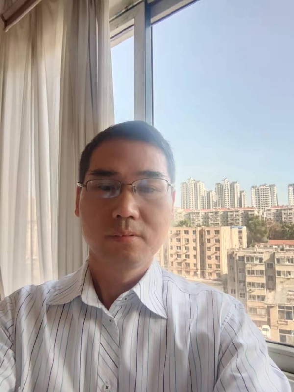 海之韵的第一张照片--长乐相亲服务中心