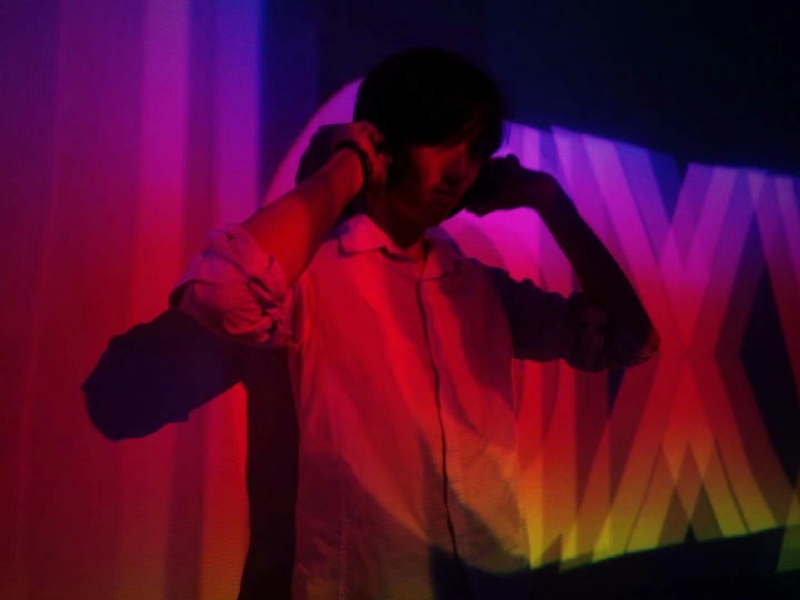 暴走辐射的第三张照片--长乐相亲服务中心