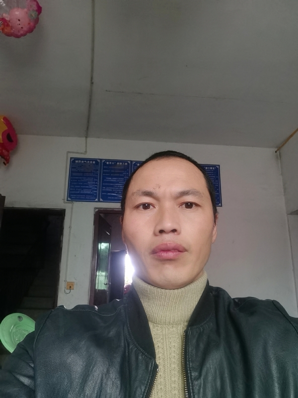 陈前的第一张照片--长乐相亲服务中心