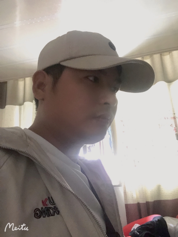 水果王子的第一张照片--长乐相亲服务中心