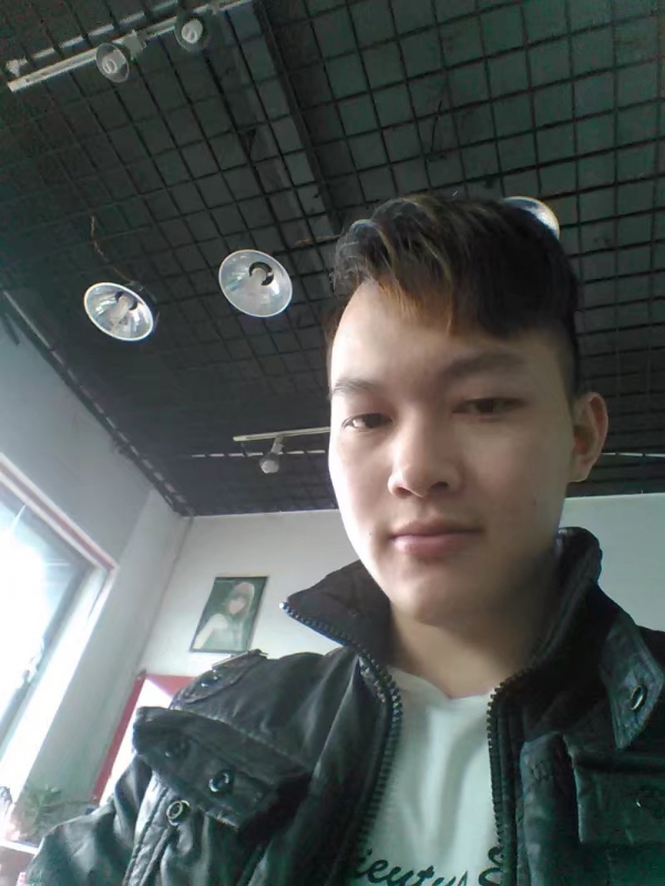 遇上最好的你的第一张照片--长乐相亲服务中心