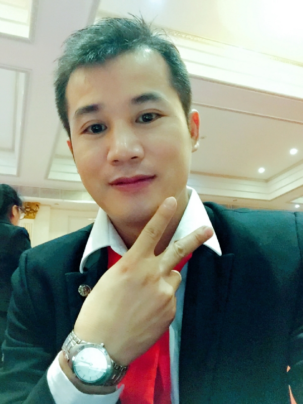 谦和葡萄酒的第一张照片--长乐相亲服务中心