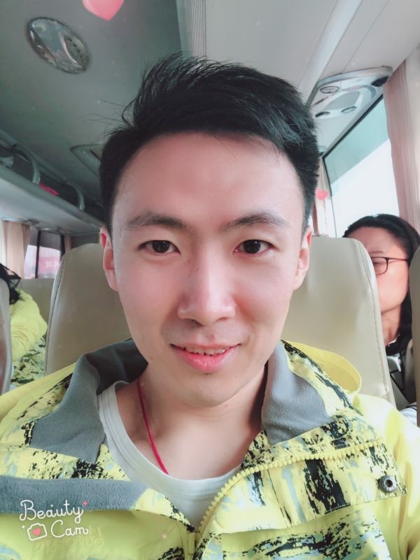 郭白白的第二张照片--长乐相亲服务中心