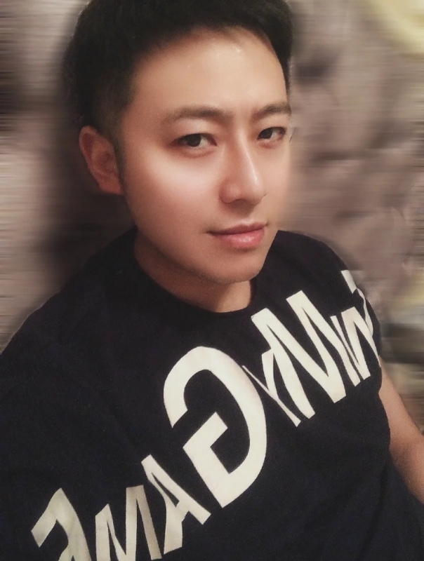 陳世傑Jay的第一张照片--长乐相亲服务中心