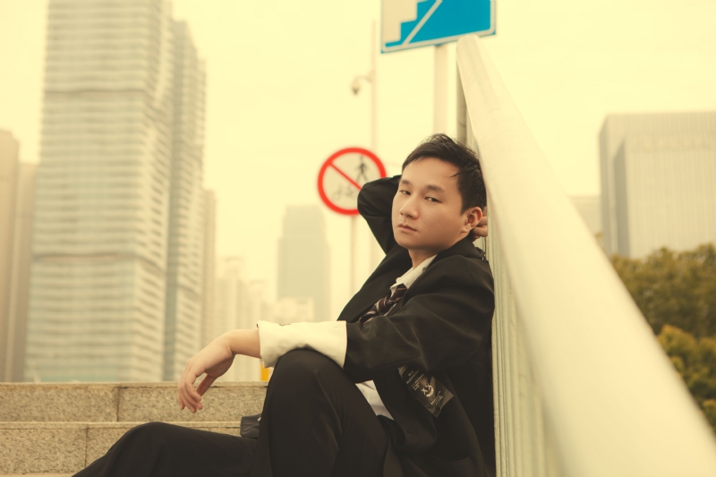 不负韶华的第一张照片--长乐相亲服务中心