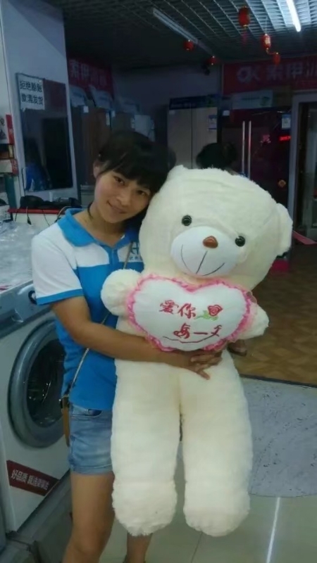 天使的第一张照片--长乐相亲服务中心