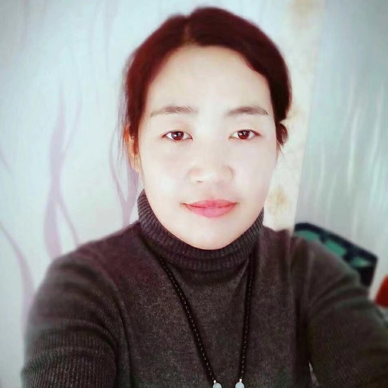 曦曦的第一张照片--长乐相亲服务中心