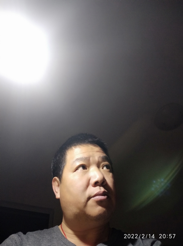 飞龙的第一张照片--长乐相亲服务中心