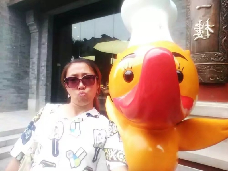 一蓑烟雨的第三张照片--长乐相亲服务中心