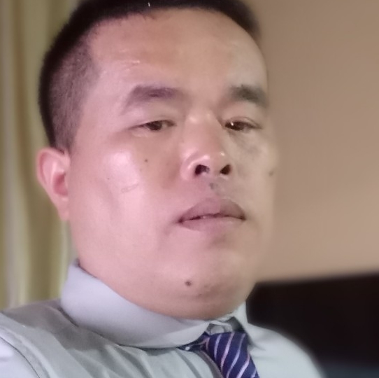 汉子的第一张照片--长乐相亲服务中心