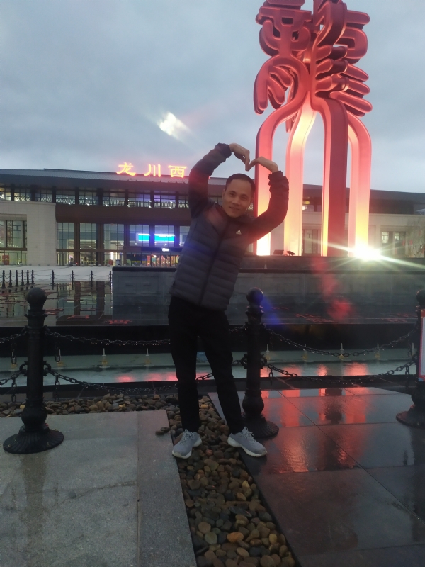 只为遇见你的第一张照片--长乐相亲服务中心