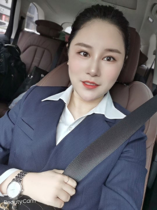 湖南妹子在深圳的第一张照片--长乐相亲服务中心