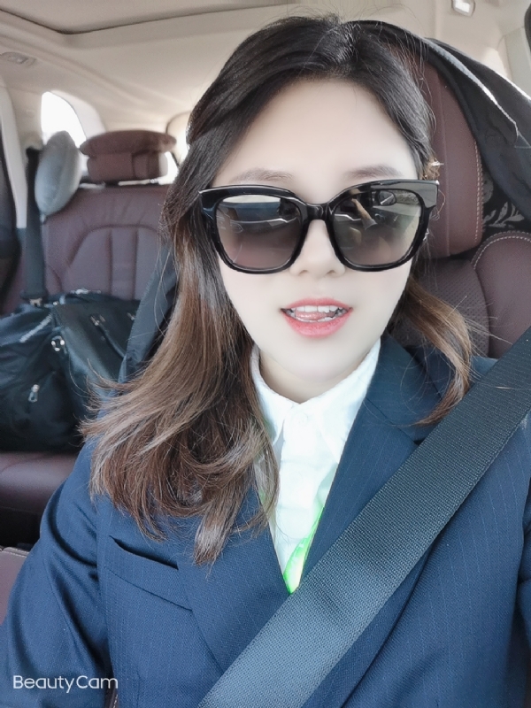 湖南妹子在深圳的第二张照片--长乐相亲服务中心