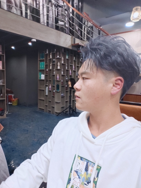 《零》的第一张照片--长乐相亲服务中心