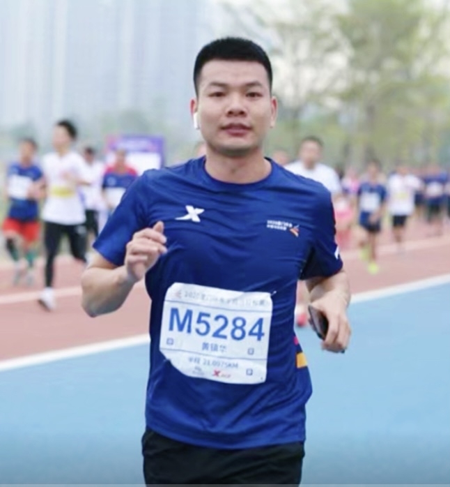 HZH110088的第二张照片--长乐相亲服务中心