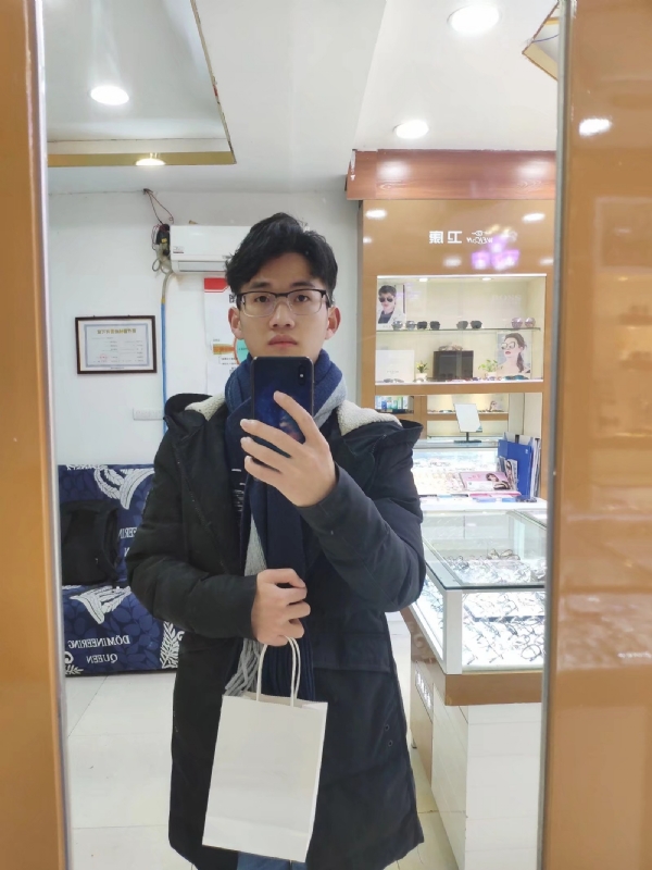 遇见的第一张照片--长乐相亲服务中心