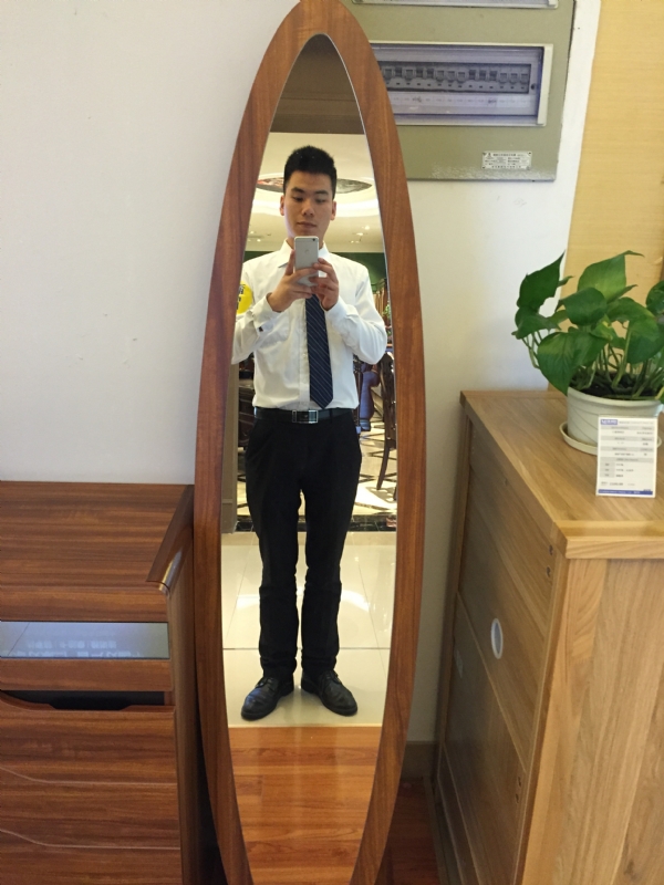 宇智波超越的第一张照片--长乐相亲服务中心