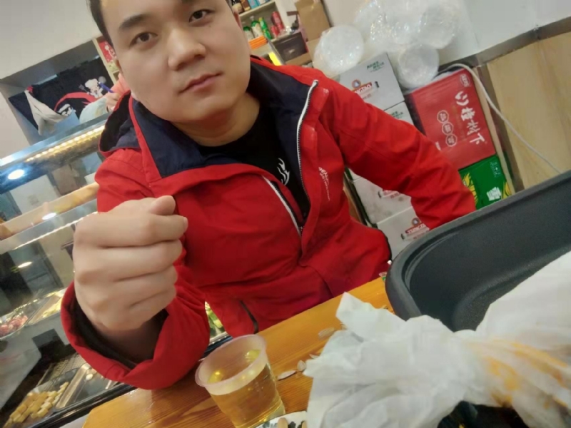 淡淡的忧伤的第一张照片--长乐相亲服务中心