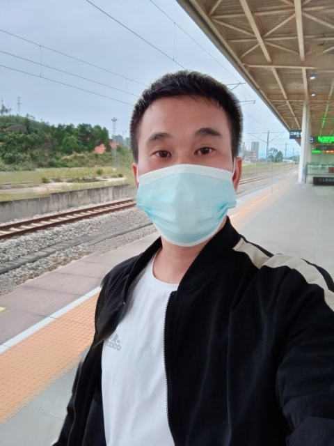 小李的第一张照片--长乐相亲服务中心