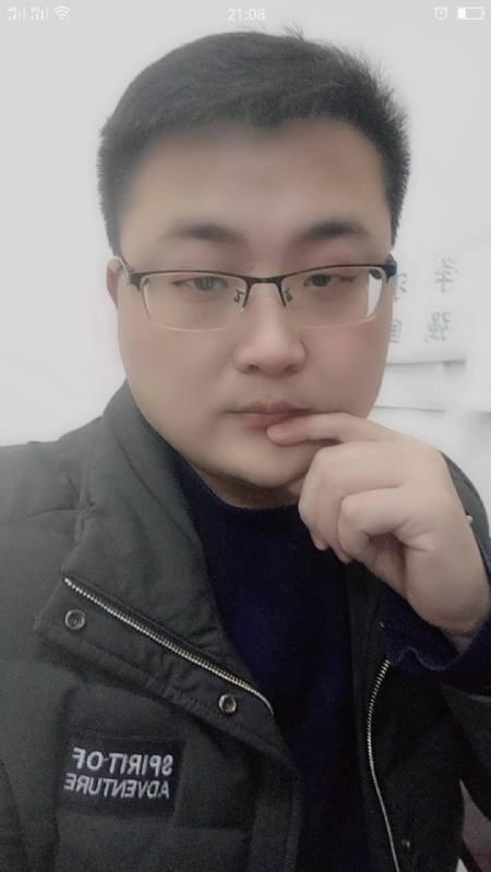 手心里的温柔的第一张照片--长乐相亲服务中心