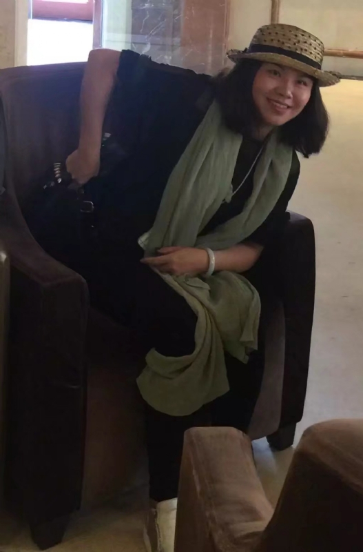 seven的第一张照片--长乐相亲服务中心