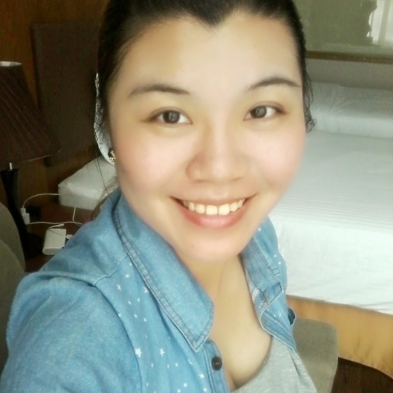 seven的第二张照片--长乐相亲服务中心