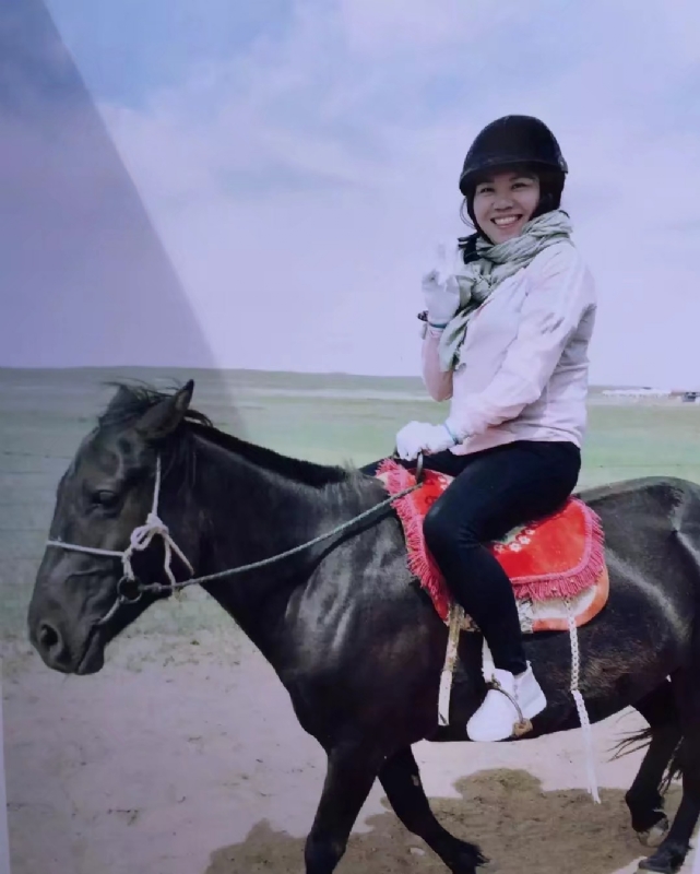 seven的第三张照片--长乐相亲服务中心