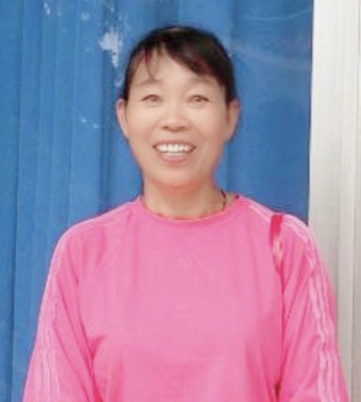 陈清找男友的第五张照片--长乐相亲服务中心