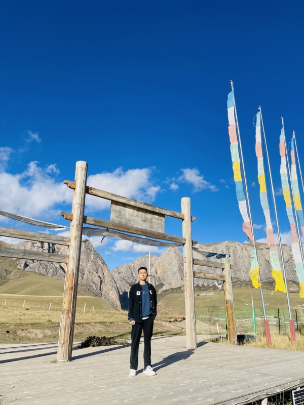 亦的第一张照片--长乐相亲服务中心