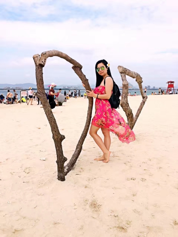 Carry的第二张照片--长乐相亲服务中心