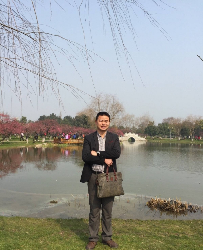 曾经的心疼的第二张照片--长乐相亲服务中心