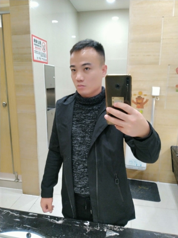 一个达不刘的第一张照片--长乐相亲服务中心