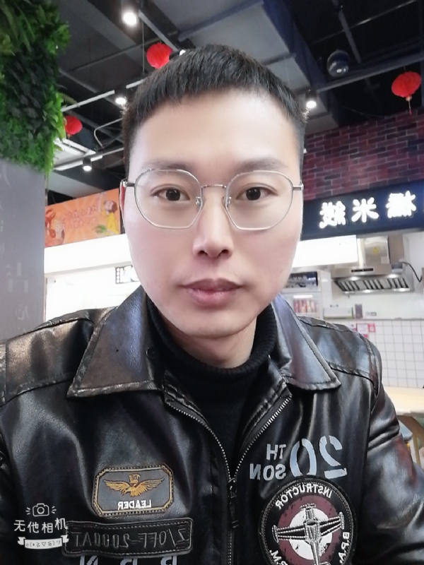 liuxiaocong的第一张照片--长乐相亲服务中心