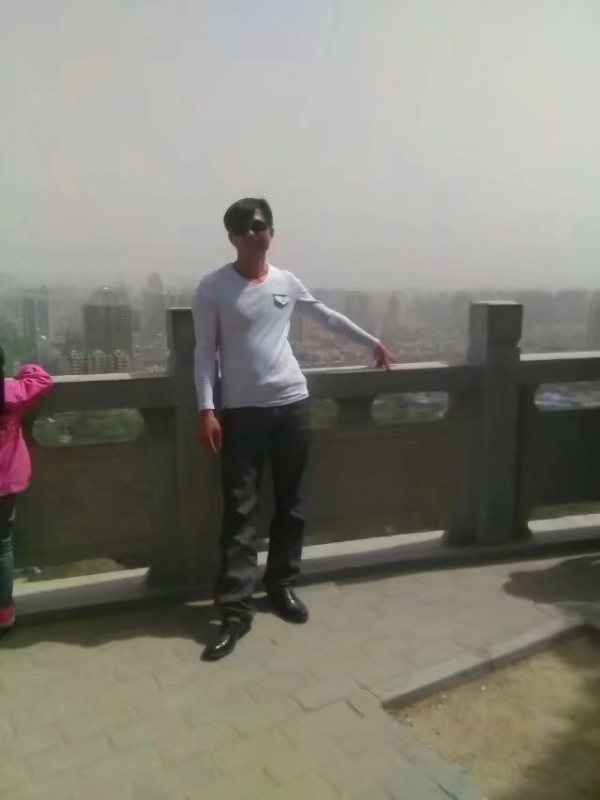 大海的第一张照片--长乐相亲服务中心