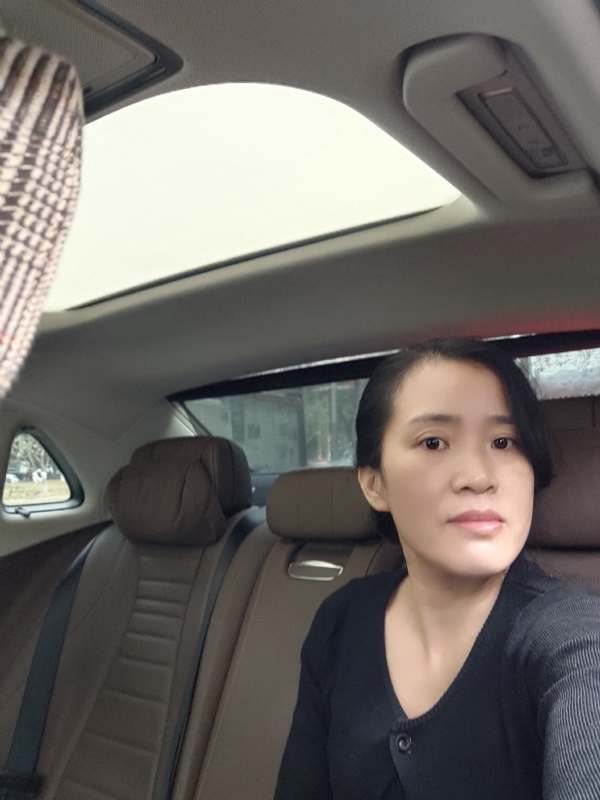 烟雨如墨的第一张照片--长乐相亲服务中心