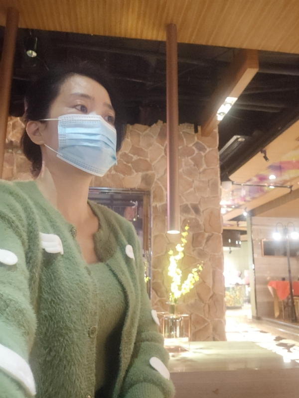 烟雨如墨的第三张照片--长乐相亲服务中心