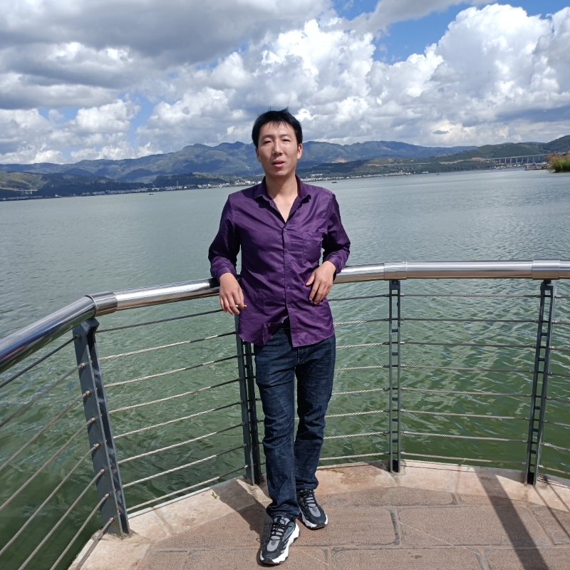 大长今的第一张照片--长乐相亲服务中心