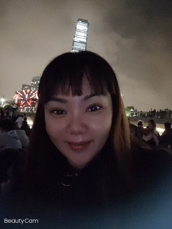 candy的第一张照片--长乐相亲服务中心