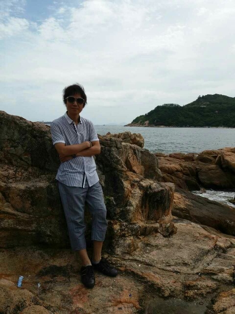 海星的第二张照片--长乐相亲服务中心