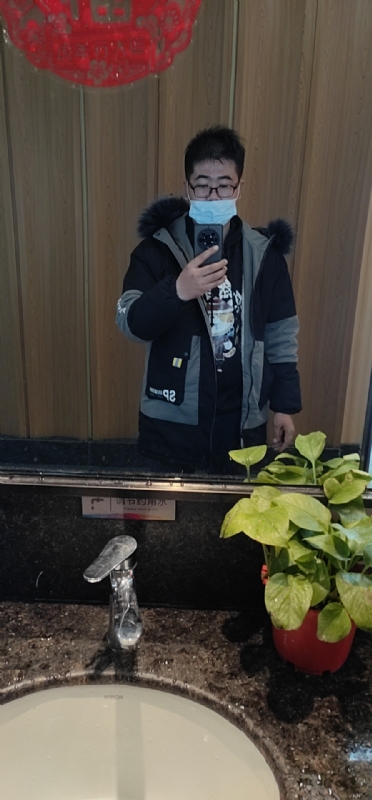 冷漠果果的第一张照片--长乐相亲服务中心