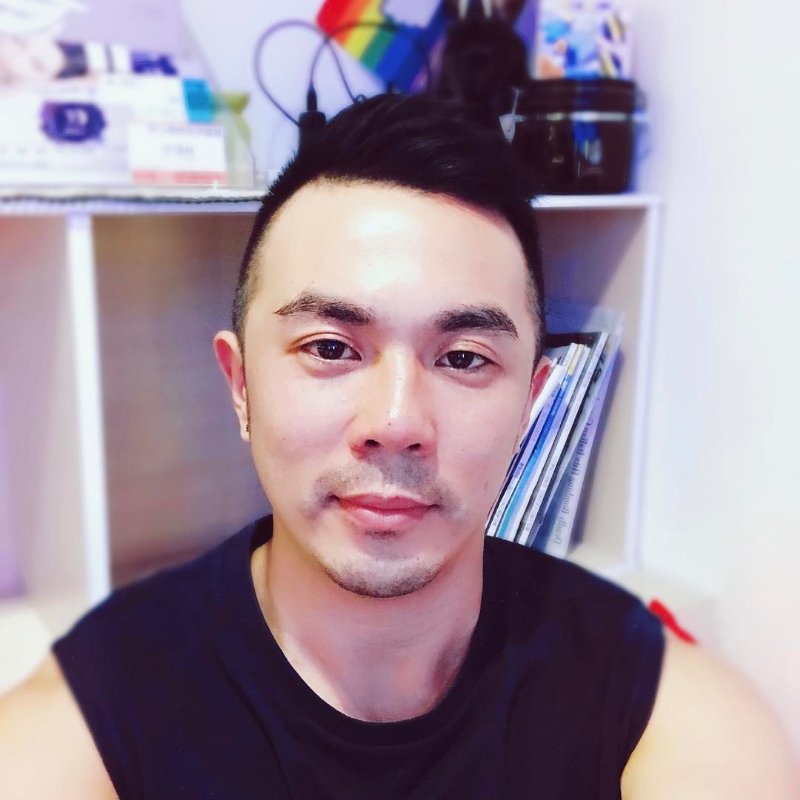 張嘉益的第一张照片--长乐相亲服务中心