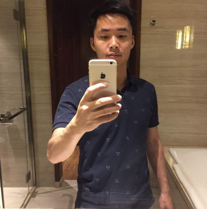 爱与自由的第一张照片--长乐相亲服务中心