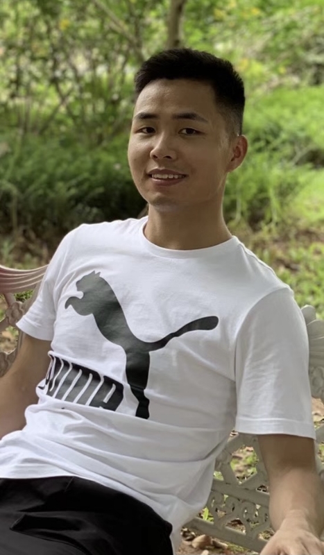 爱与自由的第二张照片--长乐相亲服务中心