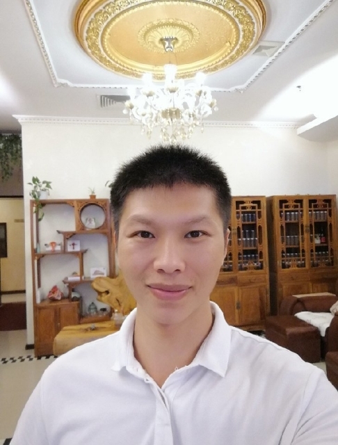 大卫的第二张照片--长乐相亲服务中心