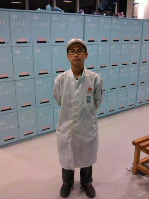 随缘的第三张照片--长乐相亲服务中心