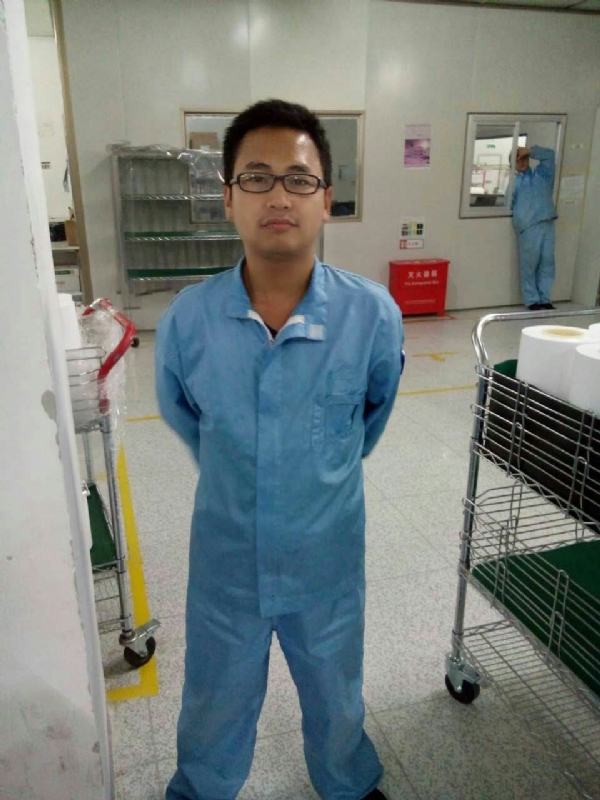 随缘的第四张照片--长乐相亲服务中心